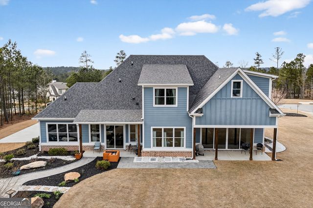 61 Forest Berry Court, Newnan, GA 30265