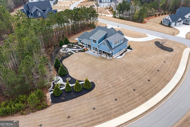 61 Forest Berry Court, Newnan, GA 30265