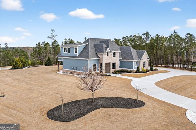61 Forest Berry Court, Newnan, GA 30265