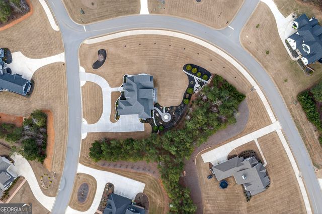 61 Forest Berry Court, Newnan, GA 30265