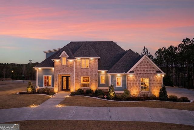 61 Forest Berry Court, Newnan, GA 30265