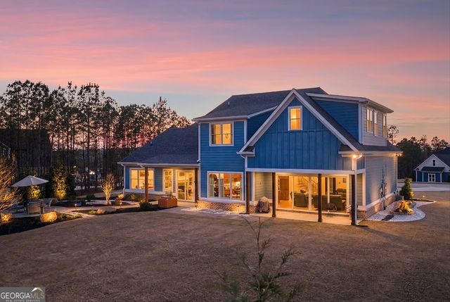 61 Forest Berry Court, Newnan, GA 30265