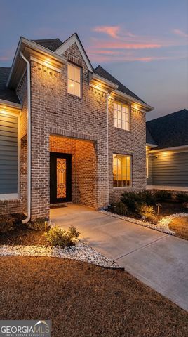 61 Forest Berry Court, Newnan, GA 30265