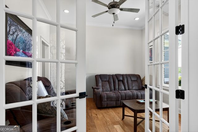 61 Forest Berry Court, Newnan, GA 30265