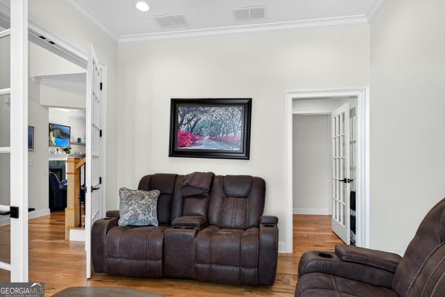 61 Forest Berry Court, Newnan, GA 30265