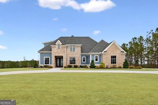 61 Forest Berry Court, Newnan, GA 30265