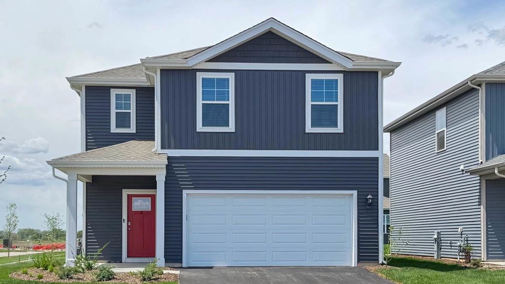 Address unavailable.