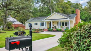 105 Jackson Drive SE, Aiken, SC 29803