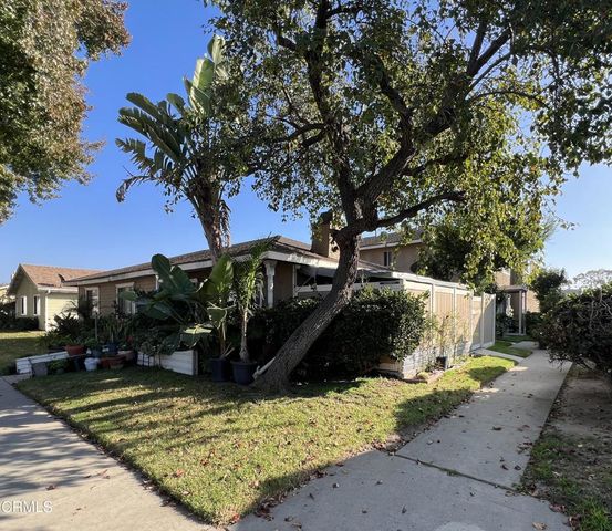 1220 W Hull Place, Oxnard, CA 93030