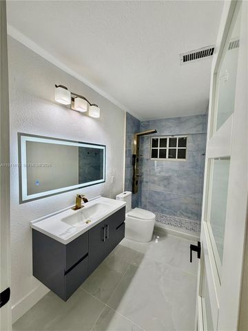 19730 NW 3rd Ct, Miami Gardens, FL 33169