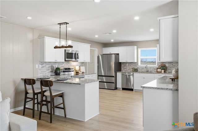 6950 Stallion Road, Temple, TX 76501