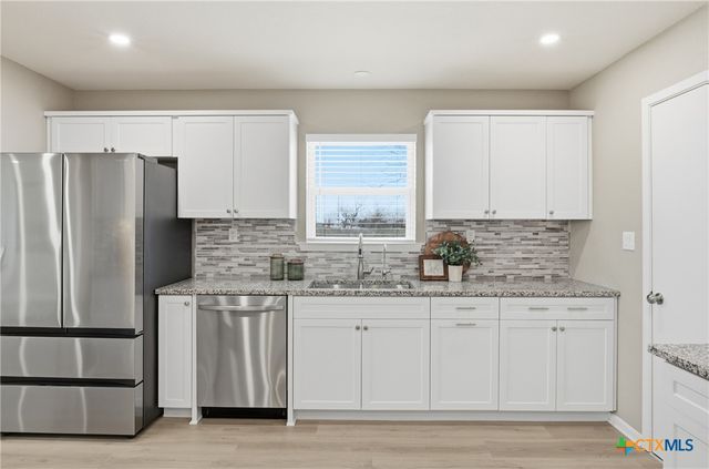 6950 Stallion Road, Temple, TX 76501