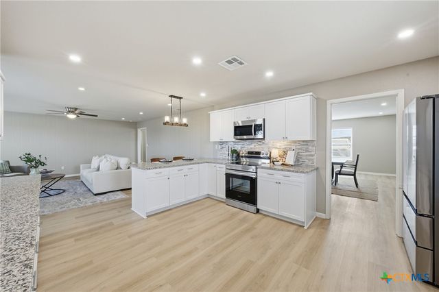 6950 Stallion Road, Temple, TX 76501