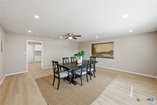 6950 Stallion Road, Temple, TX 76501