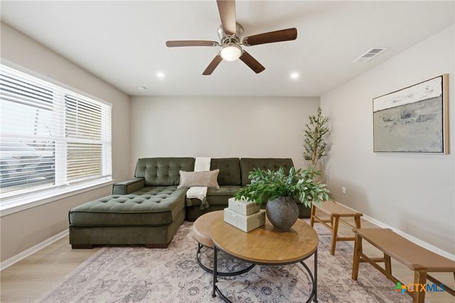 6950 Stallion Road, Temple, TX 76501