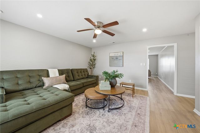 6950 Stallion Road, Temple, TX 76501