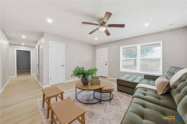 6950 Stallion Road, Temple, TX 76501