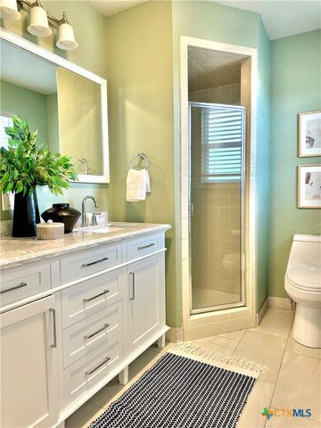 6950 Stallion Road, Temple, TX 76501