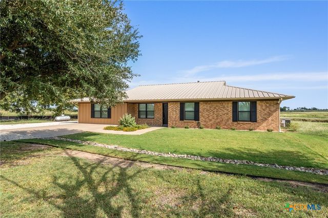 6950 Stallion Road, Temple, TX 76501