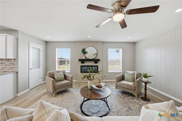 6950 Stallion Road, Temple, TX 76501