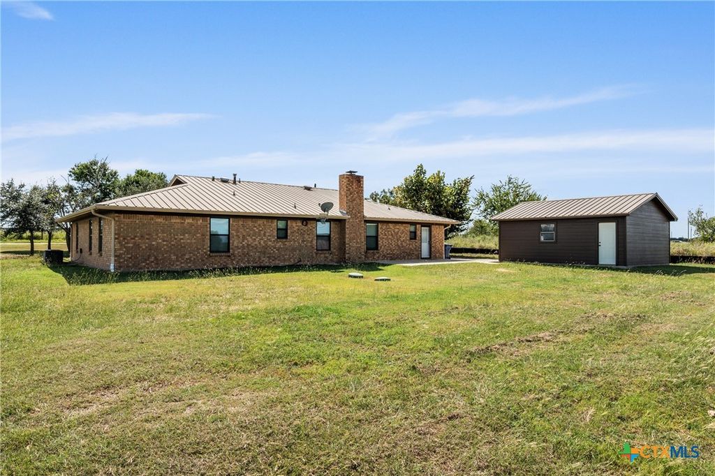 Image 39 of property listing at 6950 Stallion Road, Temple, TX 76501