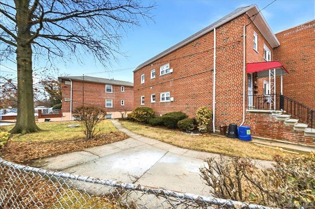 3227 Griswold Avenue, Bronx, NY 10465