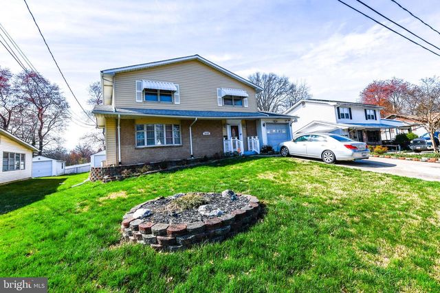 3610 TYROL DR, Upper Marlboro, MD 20774