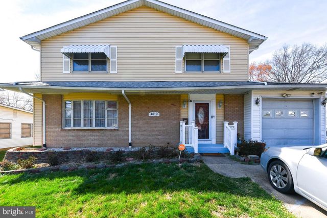 3610 TYROL DR, Upper Marlboro, MD 20774