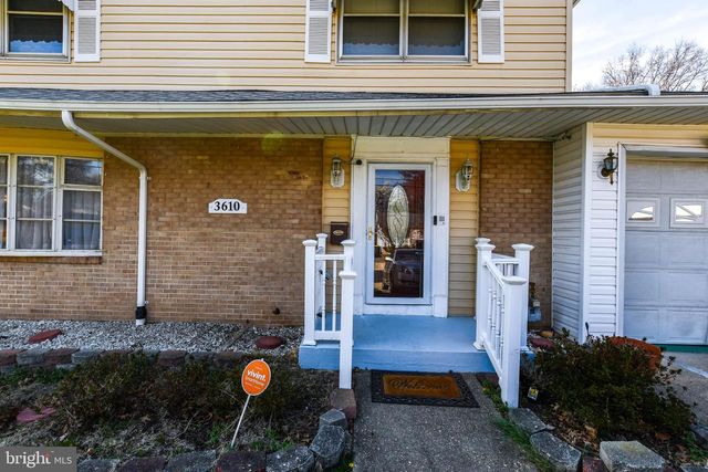 3610 TYROL DR, Upper Marlboro, MD 20774