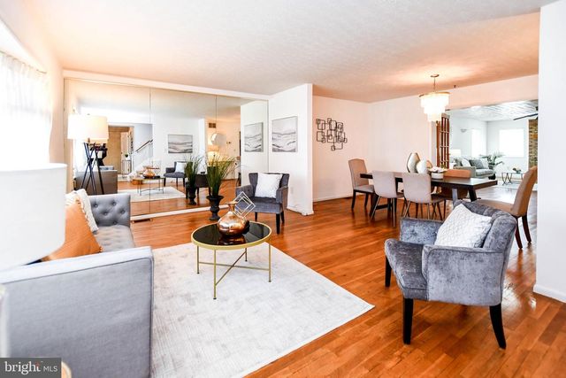 3610 TYROL DR, Upper Marlboro, MD 20774