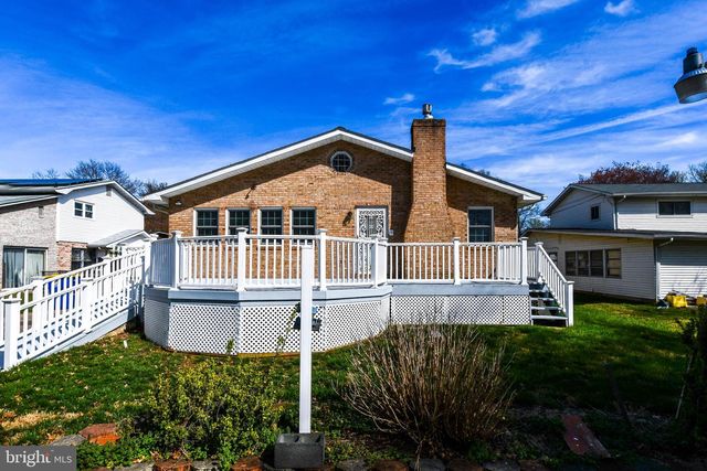 3610 TYROL DR, Upper Marlboro, MD 20774