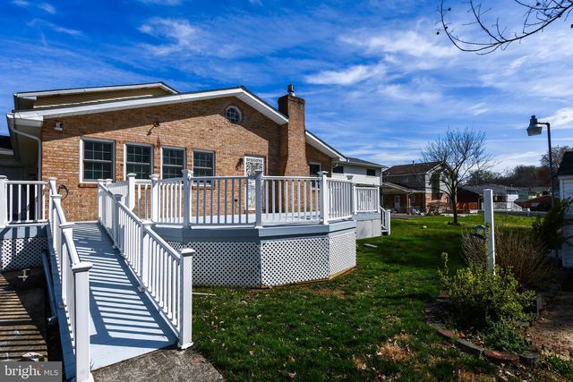 3610 TYROL DR, Upper Marlboro, MD 20774