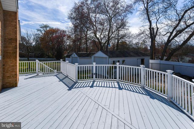 3610 TYROL DR, Upper Marlboro, MD 20774