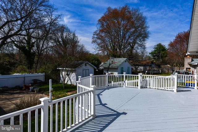 3610 TYROL DR, Upper Marlboro, MD 20774