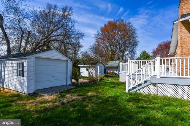 3610 TYROL DR, Upper Marlboro, MD 20774