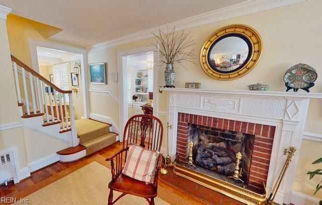 4412 Duke DR, Portsmouth, VA 23703