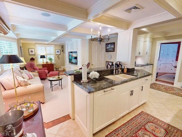 4412 Duke DR, Portsmouth, VA 23703