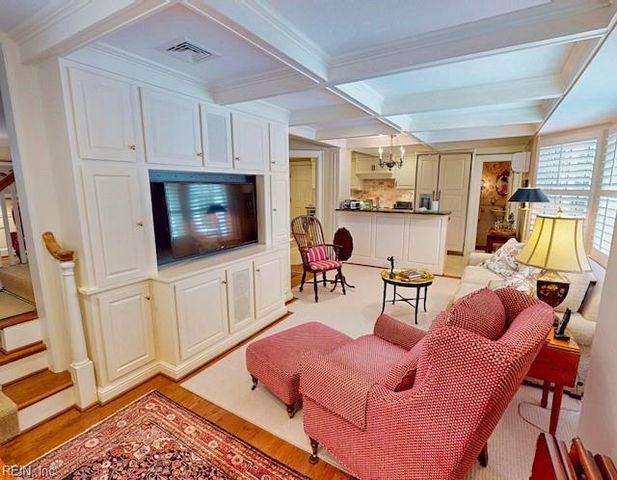 4412 Duke DR, Portsmouth, VA 23703