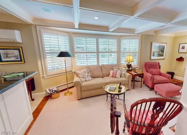 4412 Duke DR, Portsmouth, VA 23703