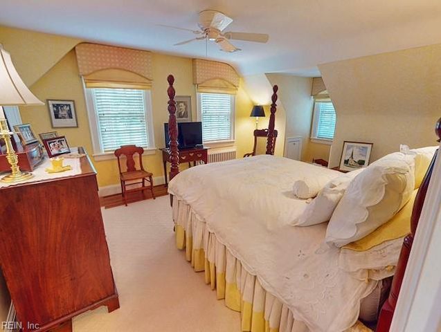 4412 Duke DR, Portsmouth, VA 23703