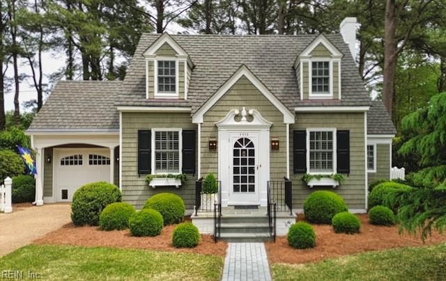 4412 Duke DR, Portsmouth, VA 23703