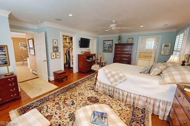 4412 Duke DR, Portsmouth, VA 23703