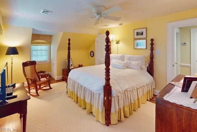 4412 Duke DR, Portsmouth, VA 23703