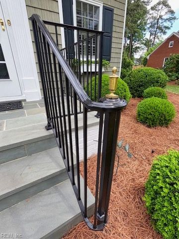 4412 Duke DR, Portsmouth, VA 23703