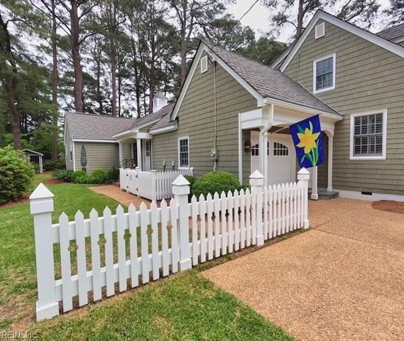 4412 Duke DR, Portsmouth, VA 23703