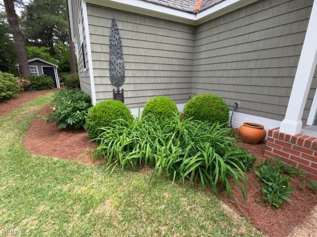 4412 Duke DR, Portsmouth, VA 23703