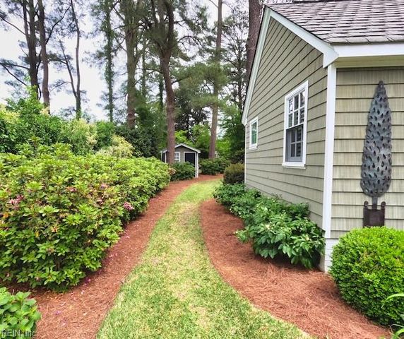 4412 Duke DR, Portsmouth, VA 23703