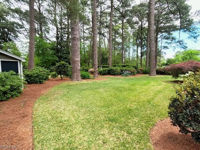4412 Duke DR, Portsmouth, VA 23703