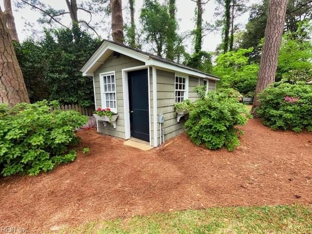 4412 Duke DR, Portsmouth, VA 23703