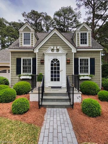 4412 Duke DR, Portsmouth, VA 23703